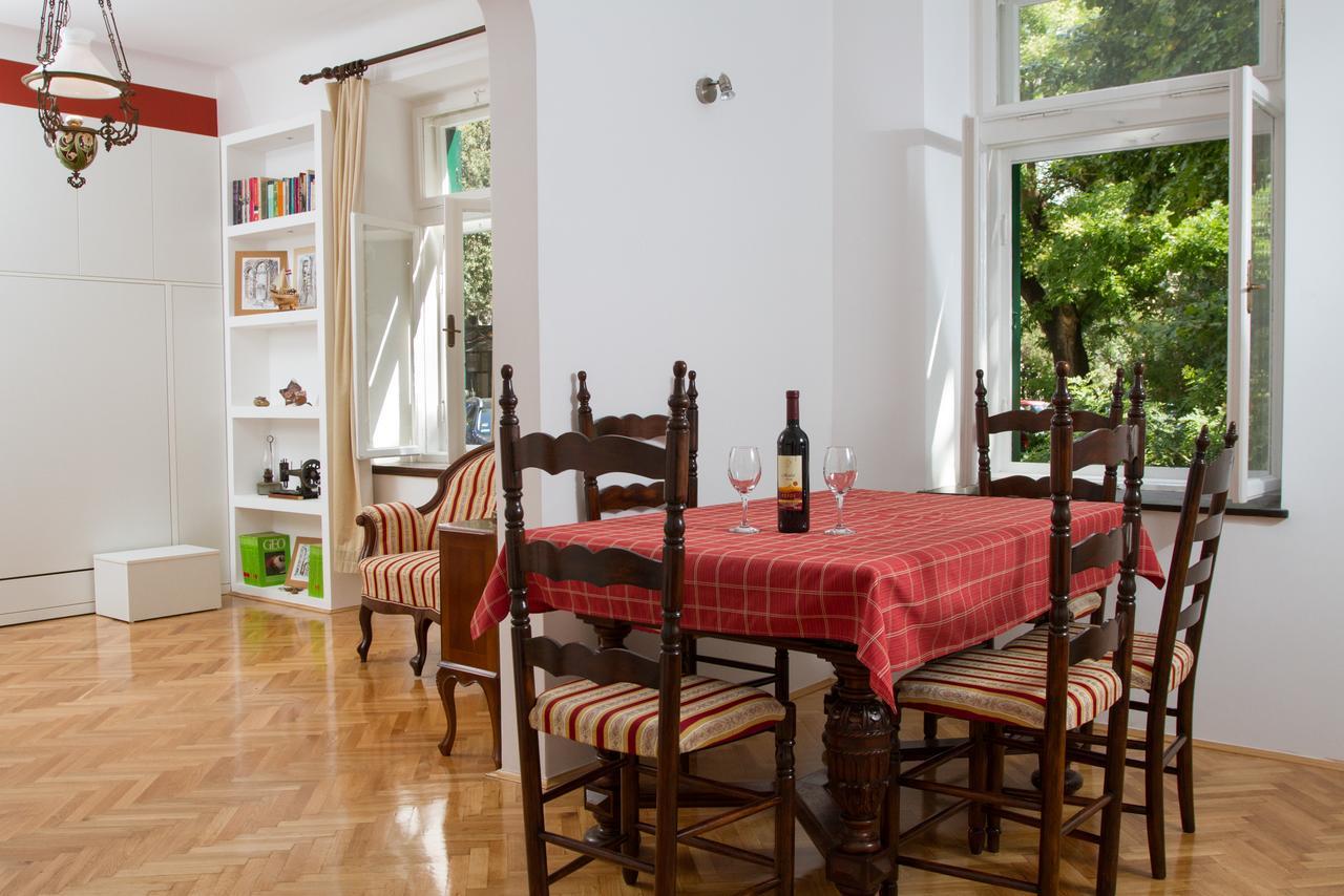 Apartment Ina Split Exterior photo